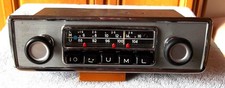 Blaupunkt Oldtimer Radio