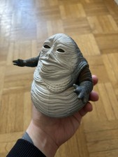 Jabba the Hutt 1997 Kenner