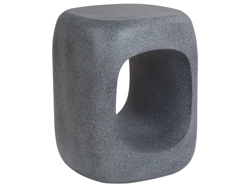 Beistelltisch beton glasfaser - beton,