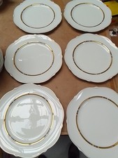 Villeroy Boch Paloma Picasso VIVA Speiseteller Preis Pro Stück Sehr Gut Erhalten