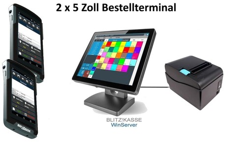 Gastro mobile kasse - gastro,