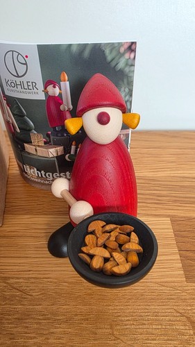 Björn köhler weihnachtsmann - köhler,