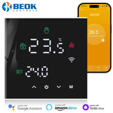 Beok Thermostat Heizung
