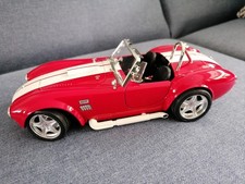 Shelby Cobra 427 S/C - CUSTOM