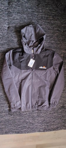Ellesse windbreaker jacke - ellesse,
