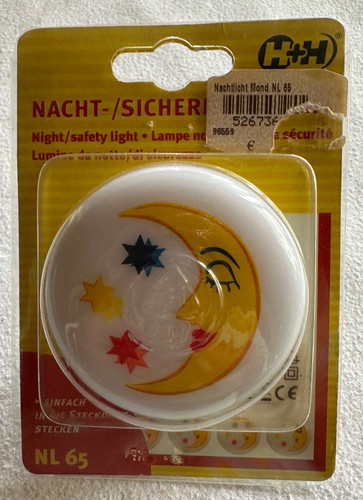 Nachtlicht steckdose - nachtlicht,