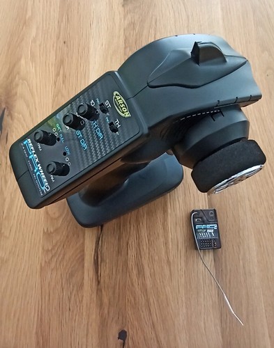 Carson reflex wheel - reflex,