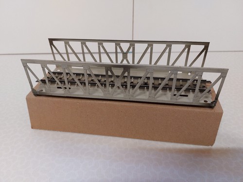 Märklin 7162 gitterbrücke - 7162,