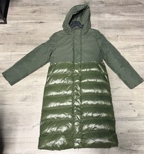 Lawrence Grey Mantel Gr. 40