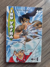 Inuyasha - Band 44 - Manga -