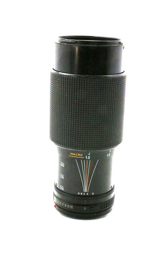 Canon zoom lens - canon, 70-210mm