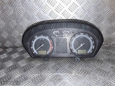 2004 SKODA FABIA TACHO