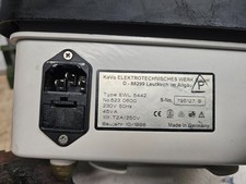 Kavo EWL Rüttler Typ 5442