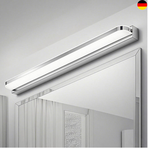 Led spiegelleuchte - led,