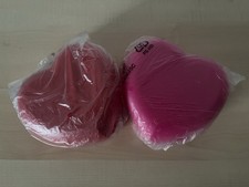 Tupperware Herz Dose