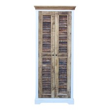 Garderobenschrank schrank 80cm - garderobenschrank,