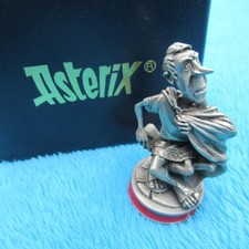 ASTERIX & OBELIX LÄUFER