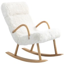 Schaukelstuhl Schwingsessel