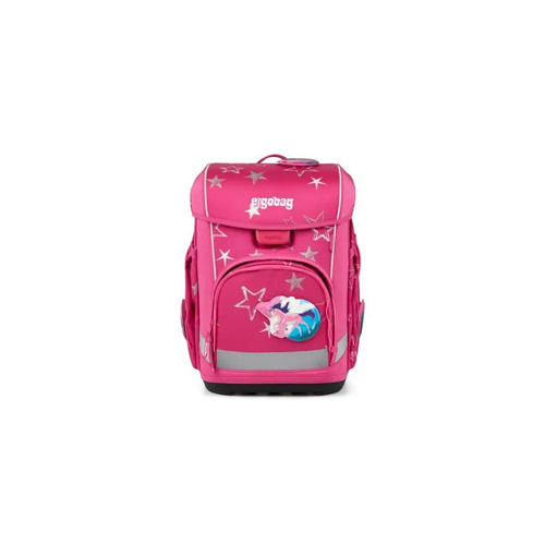 Schulranzen set cubo light - schulranzen-set,