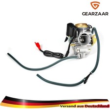 Vergaser 24mm komplett