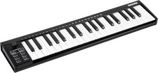 Portable midi keyboard - portable,