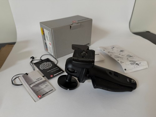Manfrotto 327rc2 light duty - 327rc2,
