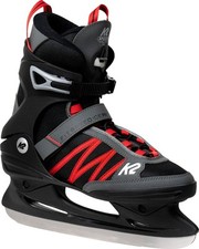 F.I.T. SPEED ICE PRO BLACK -