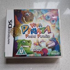 Viva Pinata: Pocket Paradise