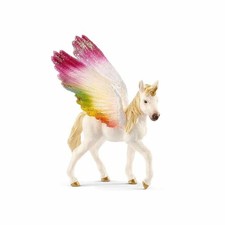 Schleich Regenbogen-Einhorn