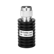 1 StüCk  Koaxial 25W U UHF