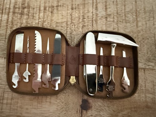 Vintage hubeo hugo berns - vintage,