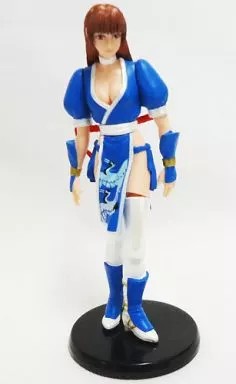 Dead alive ultimate kasumi - alive,