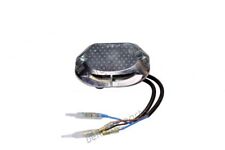 Plattformblinkleuchte 12/24V für Dautel Ladebordwand / Hebebühne