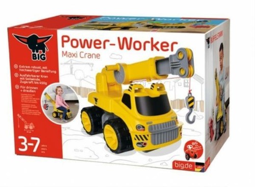 Big indoor outdoor spielzeug - big,