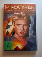 MacGyver - Season 5, Vol. 1 3