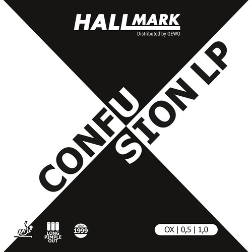 Hallmark confusion super - hallmark,