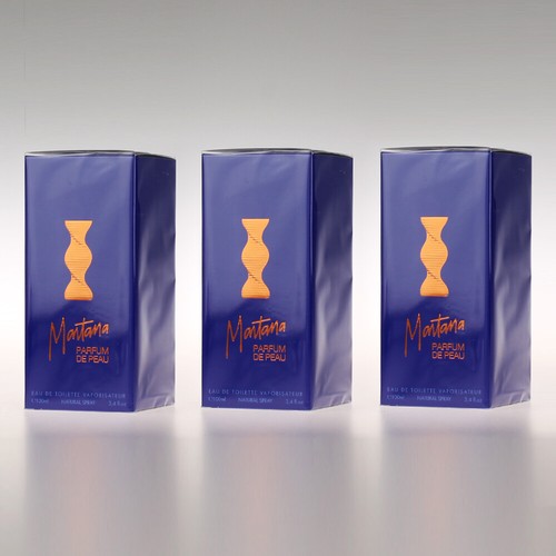 Montana parfum peau - parfum,