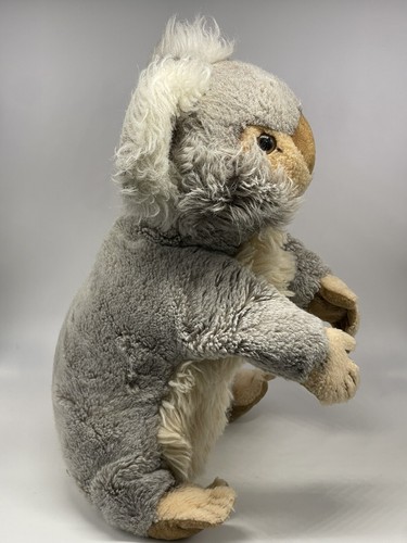 Steiff 0331 großer koala - 0331,