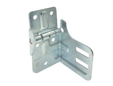 Novoferm Seitenband rechts