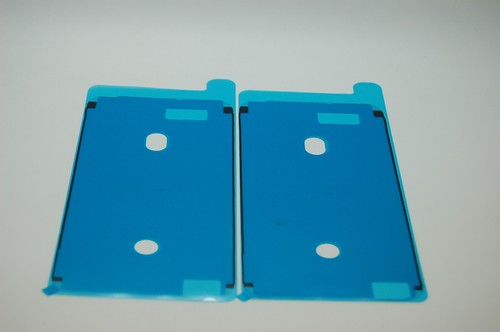 10x display rahmen kleber - display,