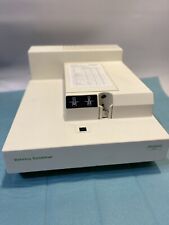 Behring Turbitimer System 1988