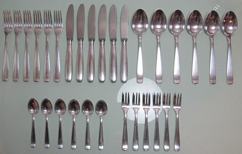 Besteck teilig - besteck, 30-teilig