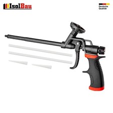 Schaumpistole Teflon Pistole