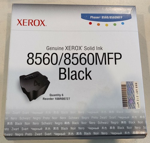 Xerox 8560 mfp - 8560/8560,