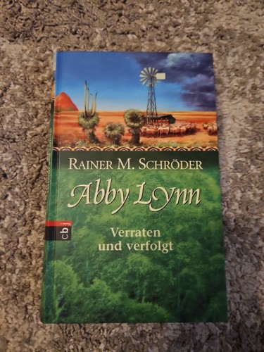 Abby lynn verraten - abby, und