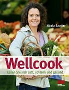 Wellcook buch - wellcook, |