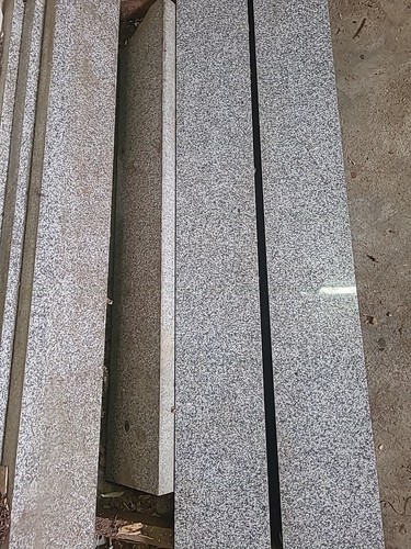 Granitsteine für treppe - für, 6x