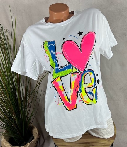 Legeres shirt - shirt, t-shirt