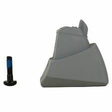 K2 Inline Skates Bremsstopper Bremse Wechsel-Stopper Gummibremse S149 Grau NEU