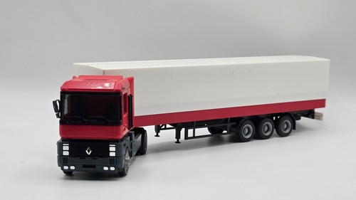Renault magnum - renault,